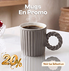 Mug Café 